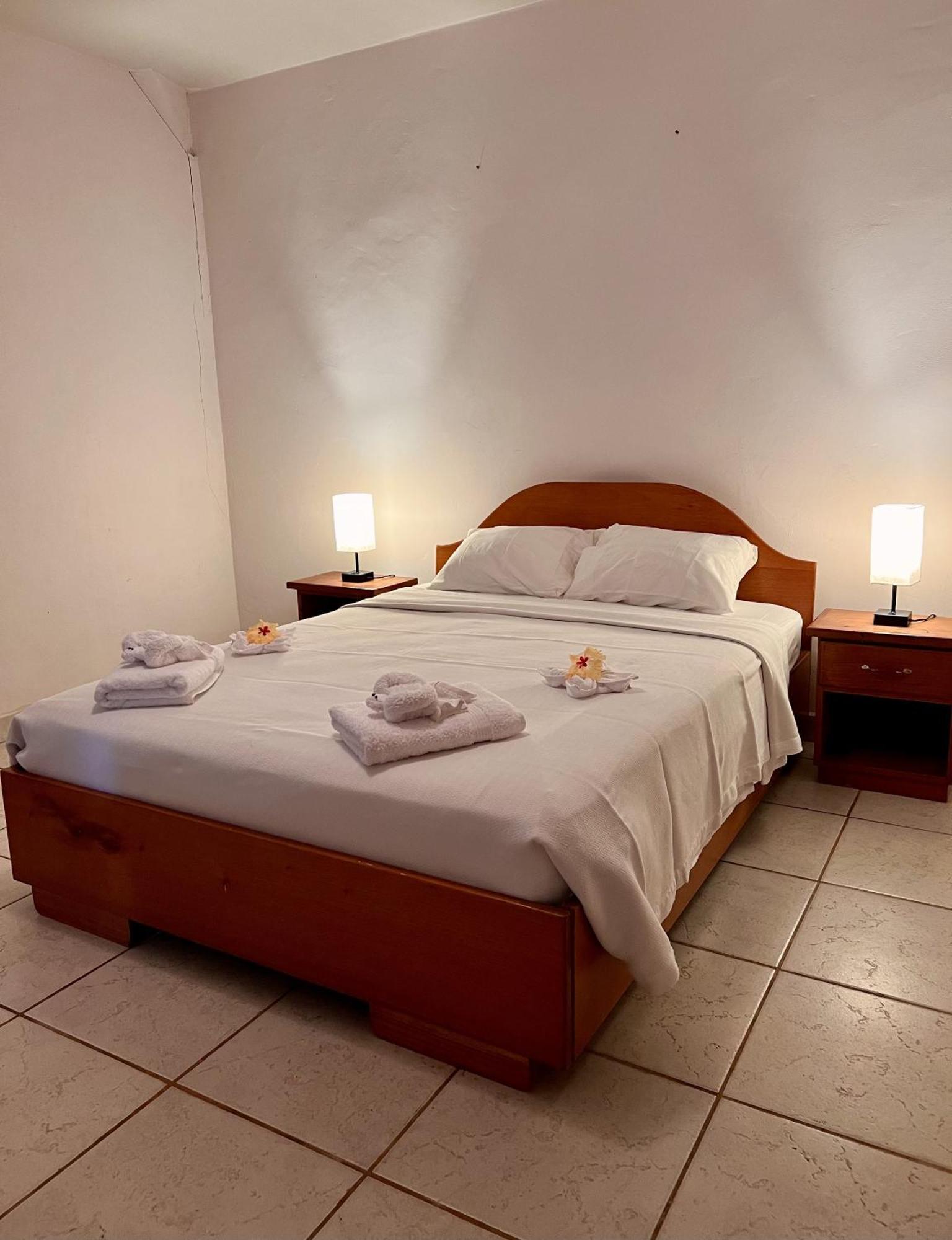 Akwaba Lodge The Gap Room photo