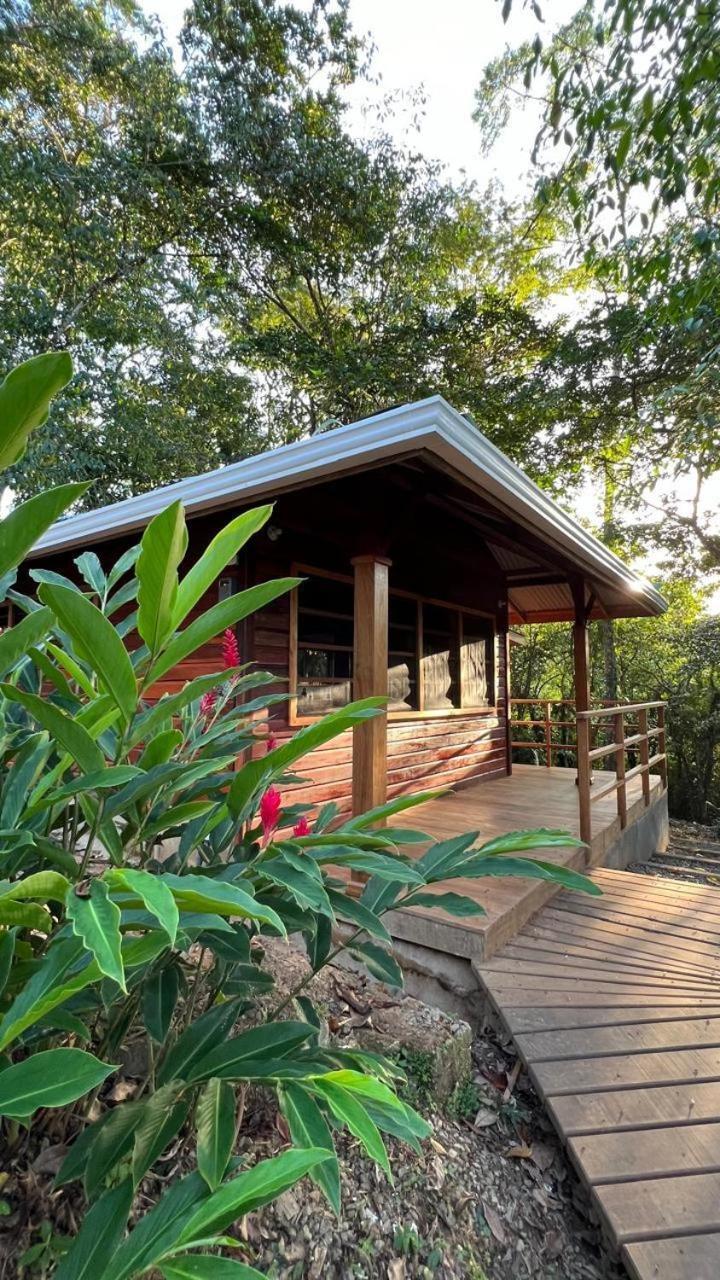 Akwaba Lodge The Gap Exterior photo