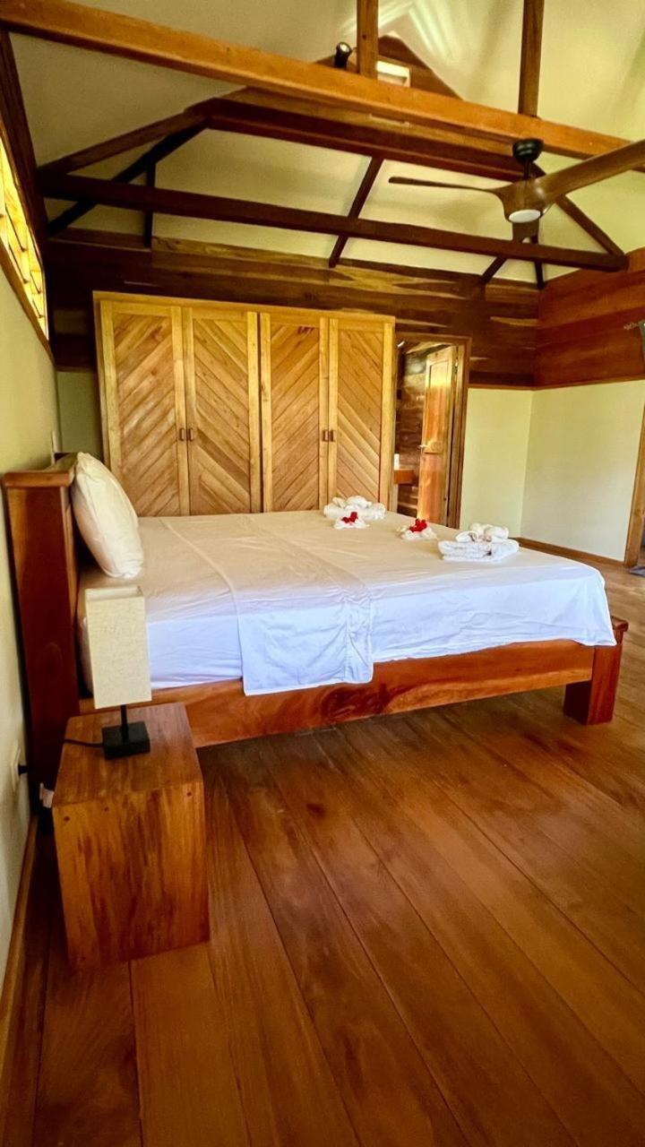 Akwaba Lodge The Gap Room photo