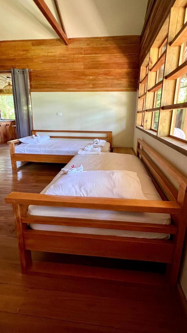 Akwaba Lodge The Gap Room photo
